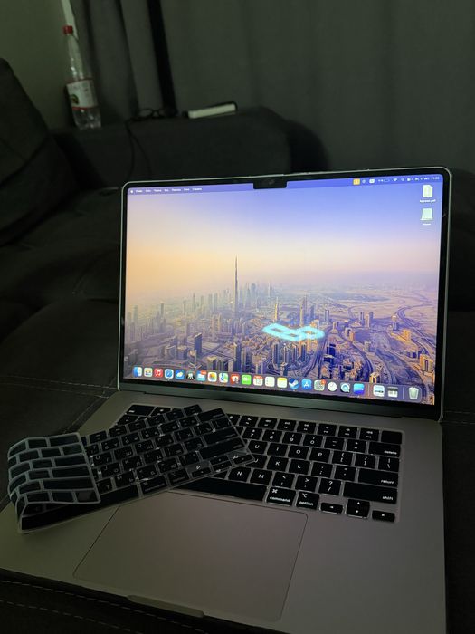 MacBook Air 15″ M2 (2023)