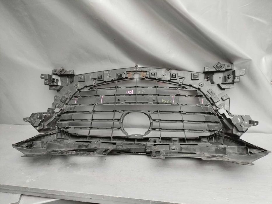 Грил решетка мазда 3 Mazda 3