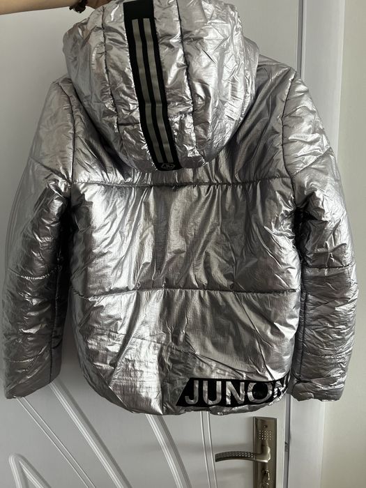 Зимна грейка на JUNONA