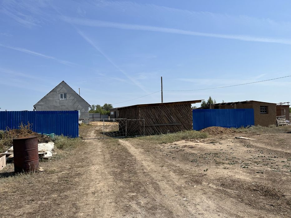 Продам частныц дом !