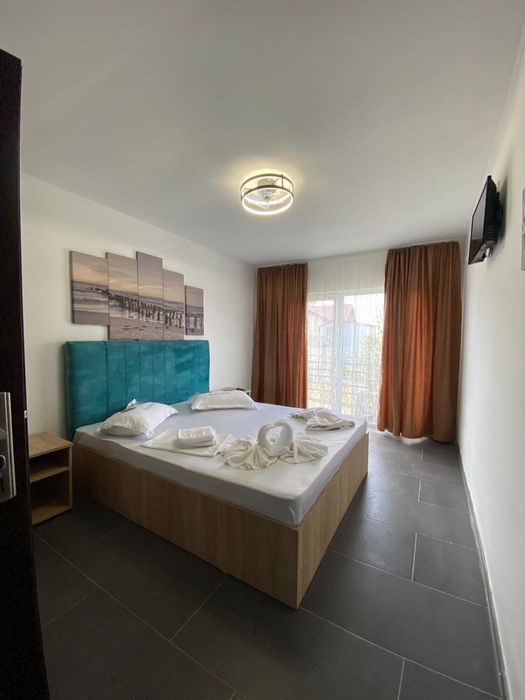 Cazare Costinesti cu Piscina Acceptam VOUCHERE