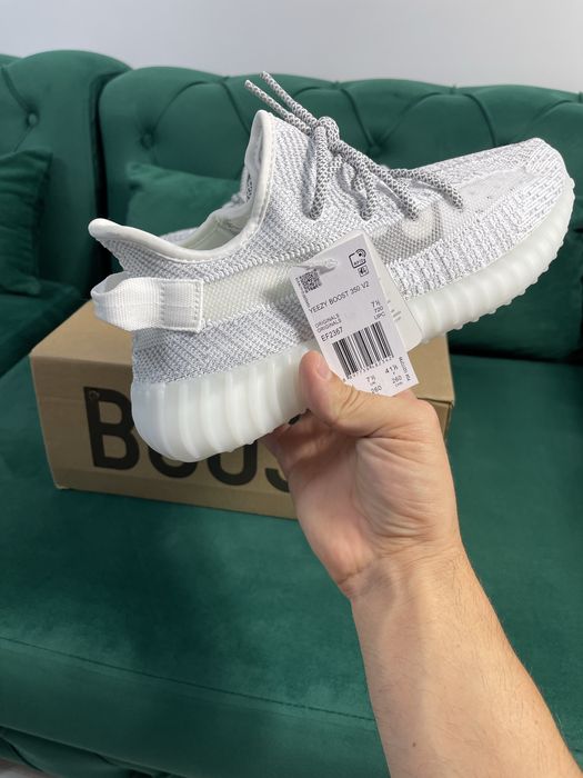 Adidasi Yeezy Boost 350 Full Box colectie noua