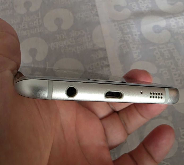Samsung Galaxy S 7 Edge