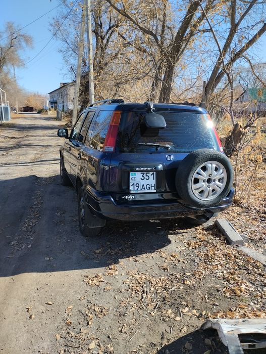 Продам Honda Cr-v 1 поколение