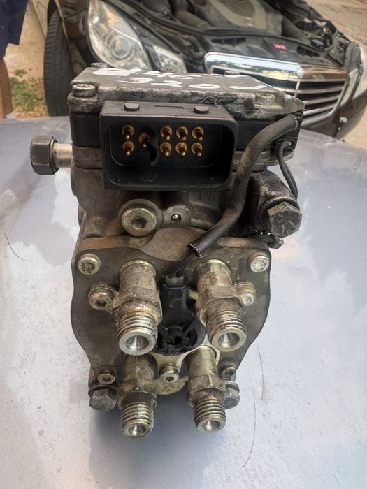 ГНП помпа BOSCH VP44