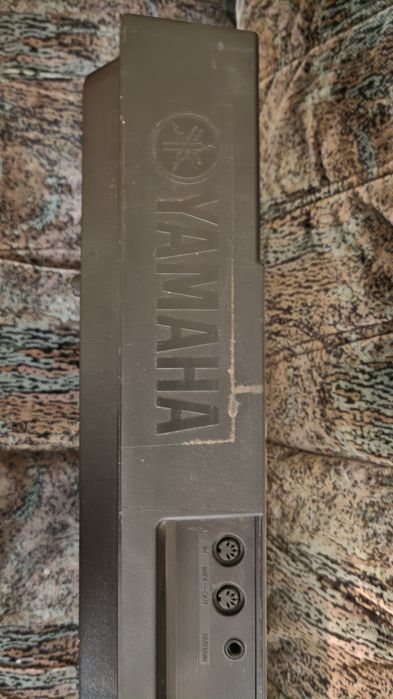 Orga Yamaha Psr 170