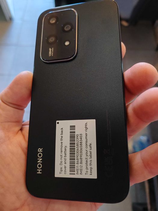 Honor 200 lite nou
