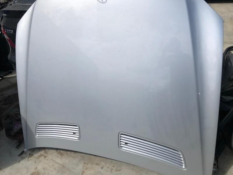 Capota motor Mercedes-Benz S-Class W221 [facelift] [2009 - 2013]