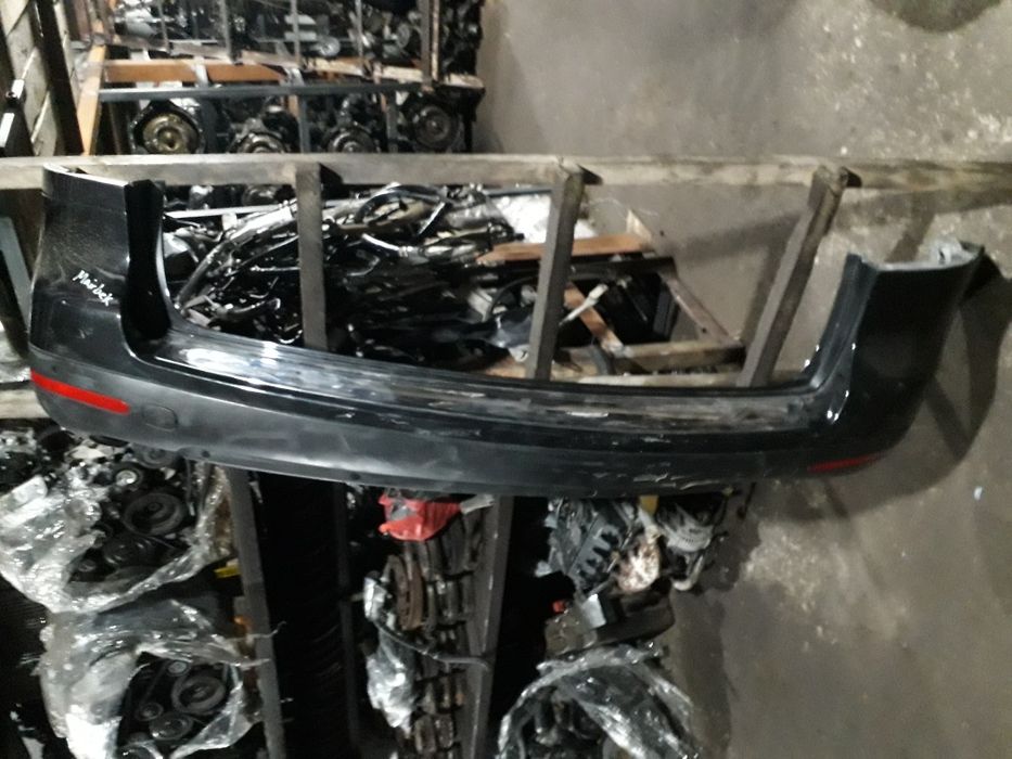 Фольксваген туарег