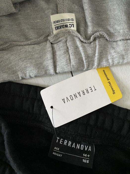 Лот анцузи детско юношески 15 € за  целия лот!