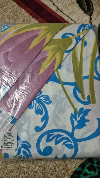 Туркменский постель Срочно