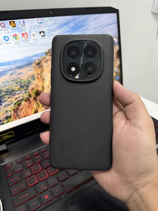 Xiaomi Redmi Note 14 Pro Plus 512GB