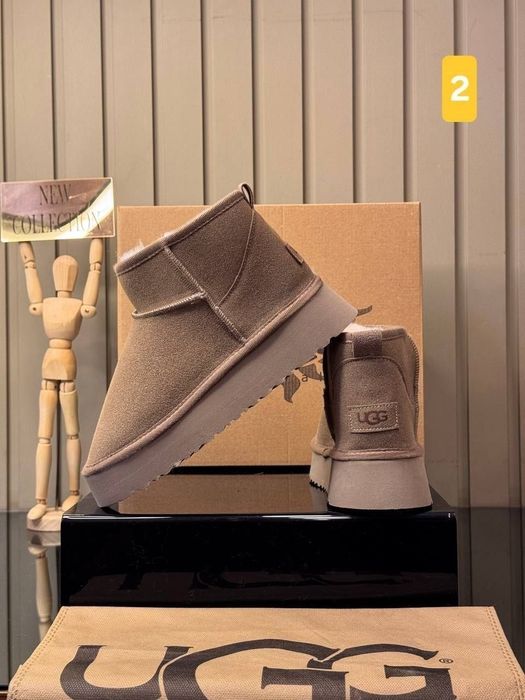 UGG dama calitate premium