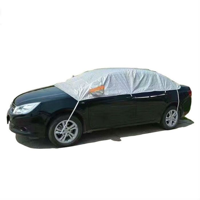 Покривало за леки автомобили и тип SUV AUTO SHAD-8,9