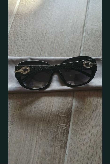 Ochelari de soare femei Duco DC 6214 C1 oversized