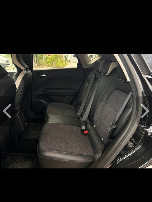 Renaut Captur 1.3