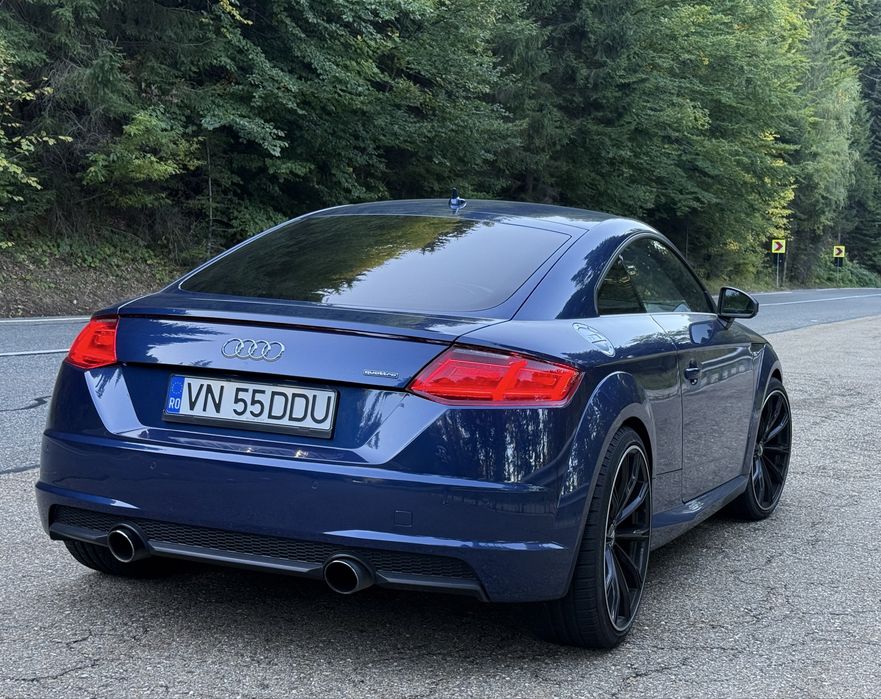 Audi   //  TTS  // S  Line   // Quattro  //
