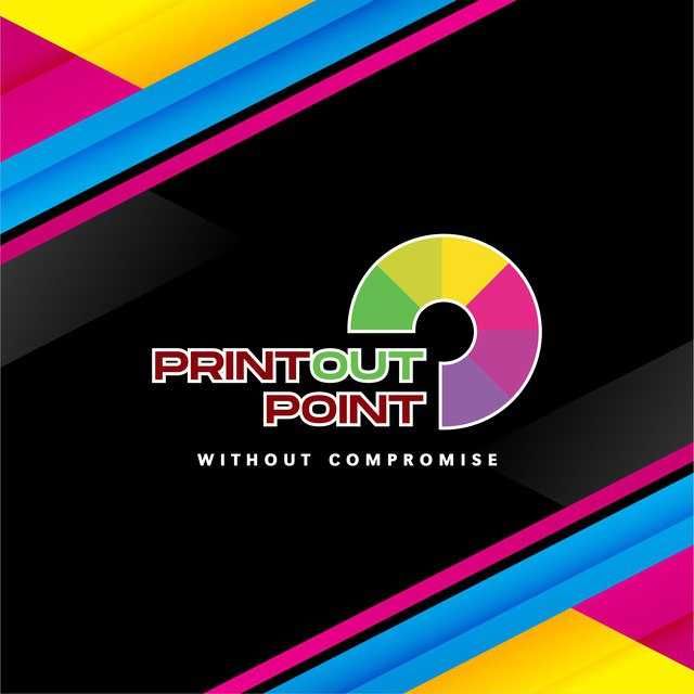 Услуги полиграфии