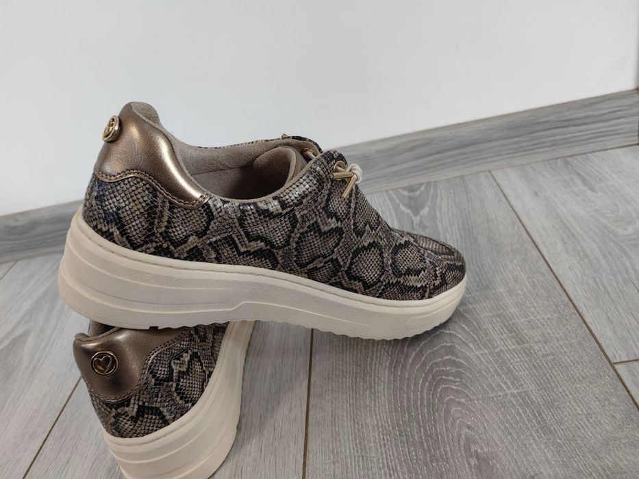 Дамски обувки marco tozzi