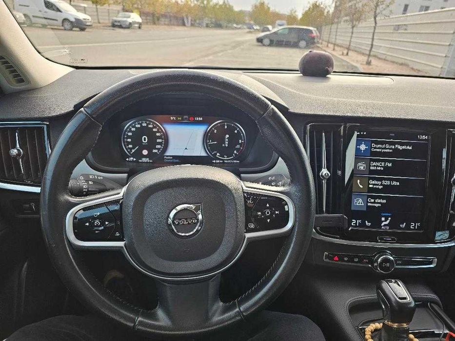 Volvo S90 D3 Momentum