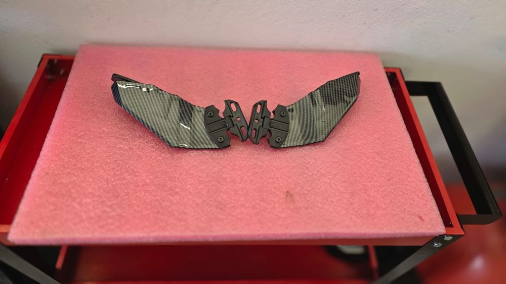 oglinzi pt motocicleta 2 perechi