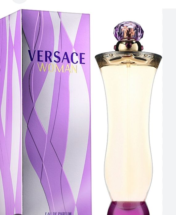 Оригинален парфюм Versace women
