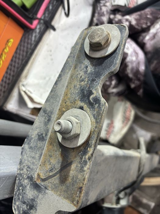 Лексус рх300 родной фаркоп