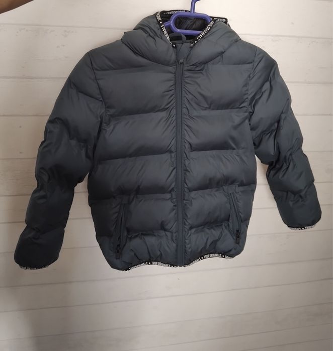 Детско зимно яке