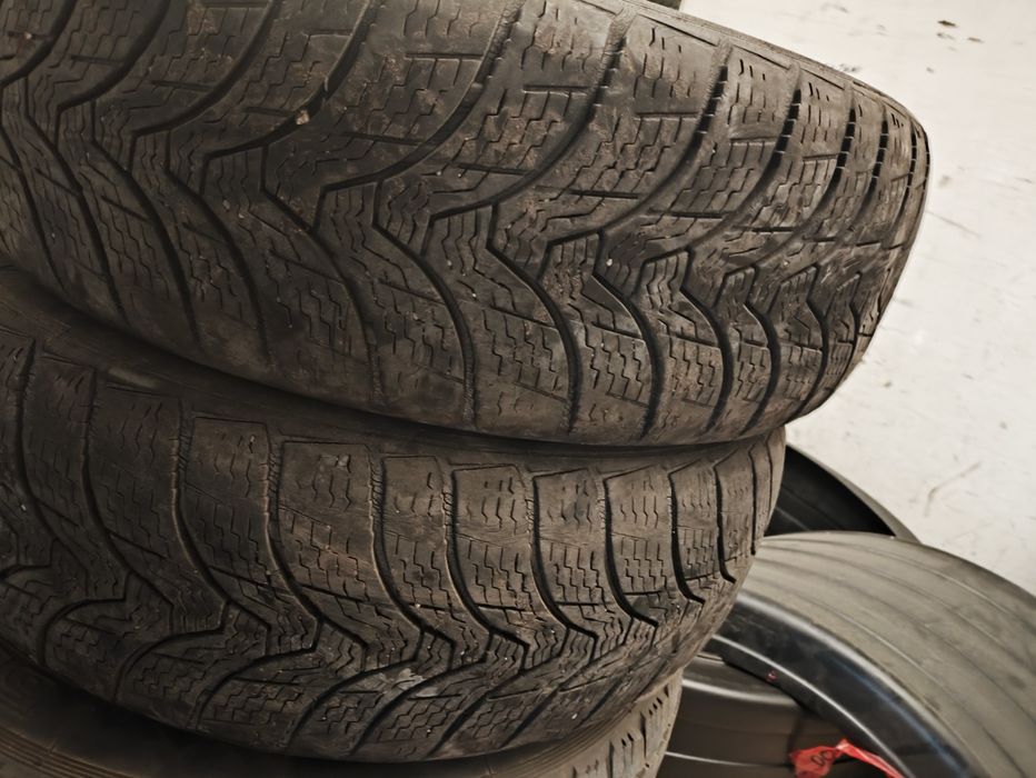 Резина 205/60 R16