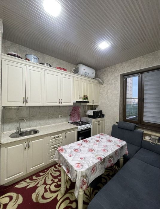 Qorasaroy Golden House 3 hona
