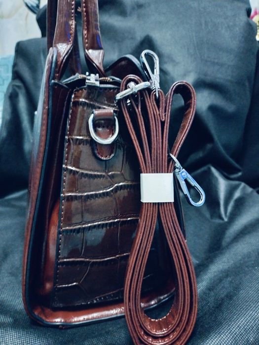 Сумка в отличном состоянии