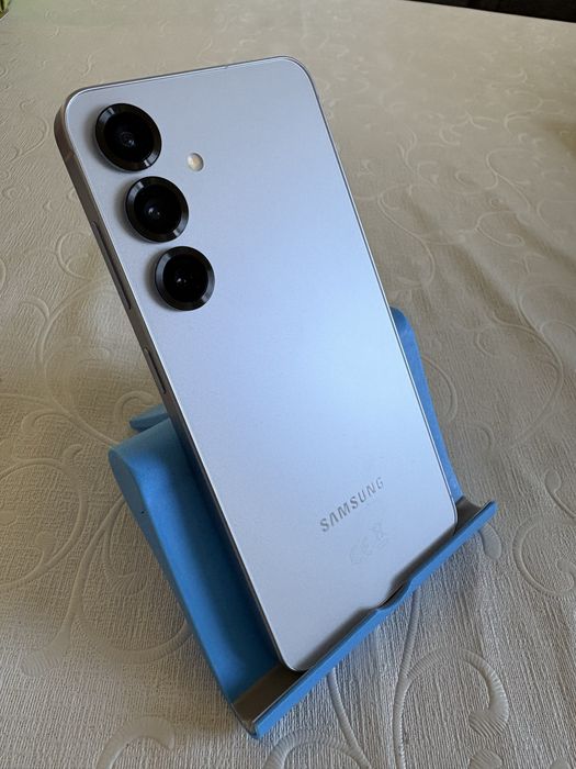 Galaxy S25 256GB Samsung