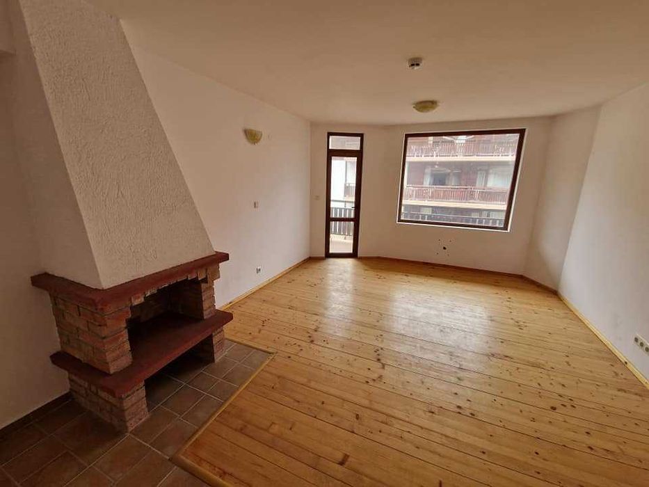 Продава се Едностаен апартамент в Банско - 44 кв.м за 785 €/кв.м - Снимка #1