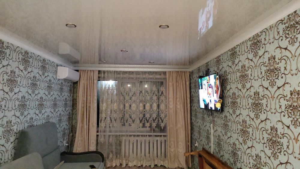 Квартира 3болмелик