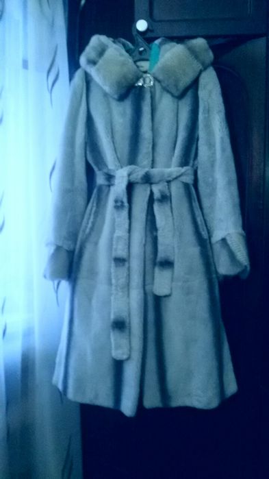 продам женская шубка