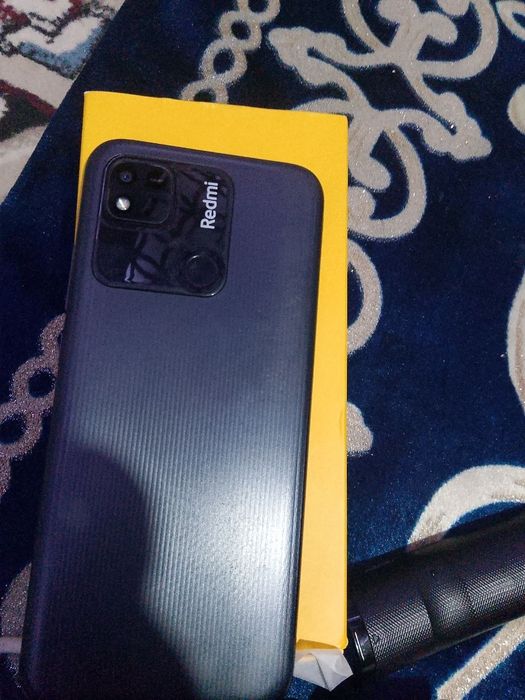 Telefon sotiladi Redmi 10 A