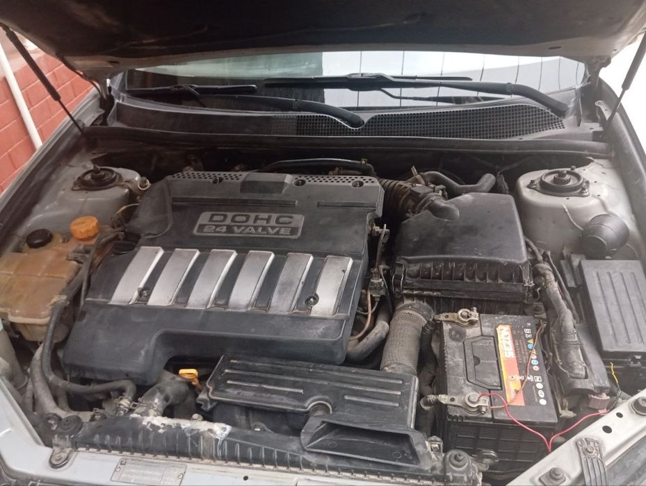 эпика чевролет авто