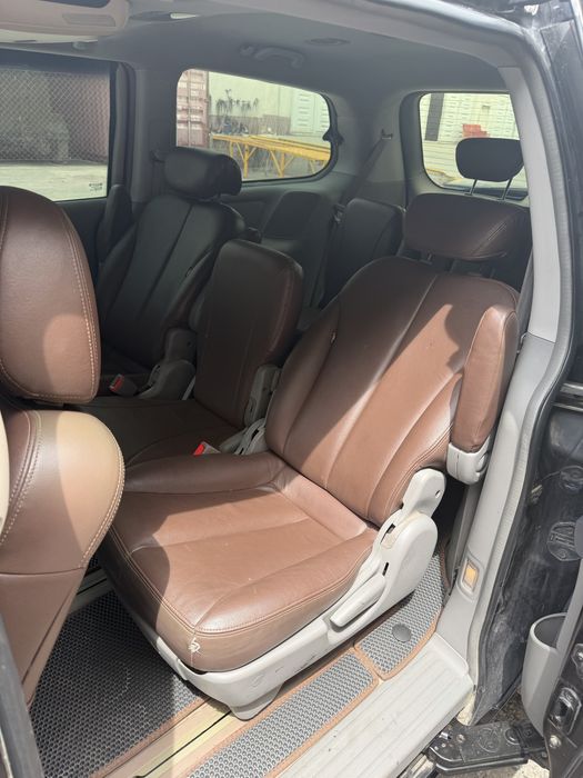 Kia karnival elektira paket mexanika xarajati yuq mator 2.9 lik dizil