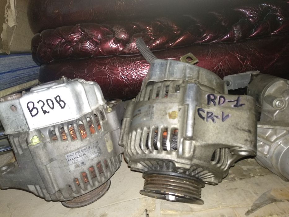 Прокладка ГБЦ .Подушка ДВС генераторы стартера