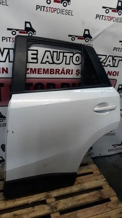 usa stanga spate mazda cx-5 2012 2013 2014 2015 cu bandou