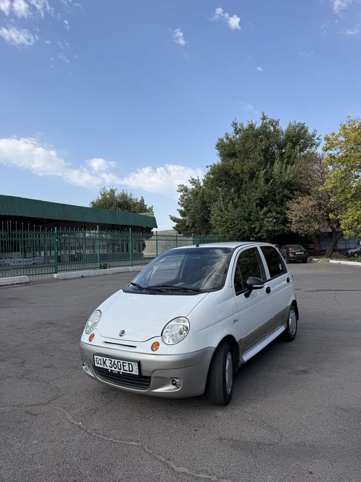 Matiz best sotiladi