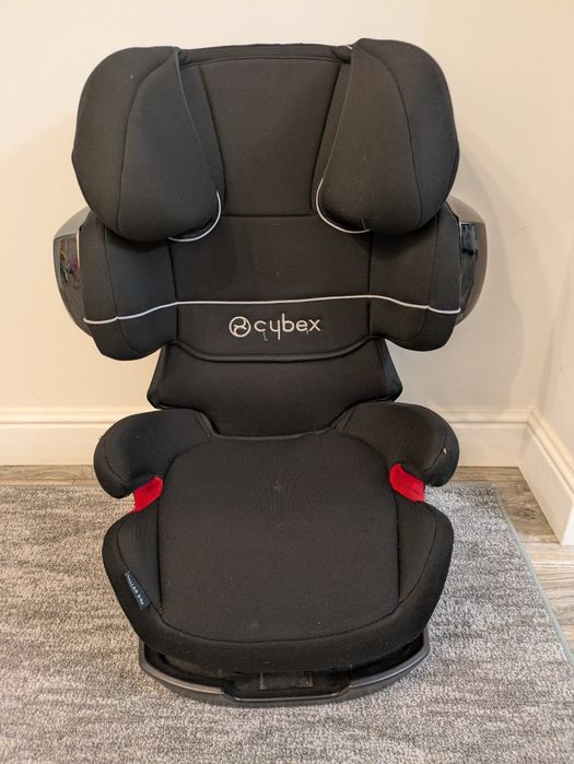 Vând Cybex Pallas 2 Fix