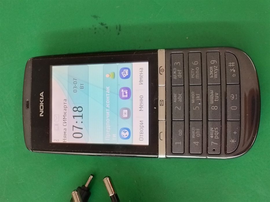 Телефон nokia 300