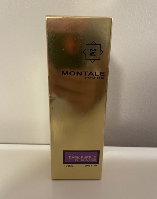 Montale Dark Purple 100ml parfum