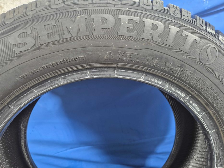 195/60/15Semperit