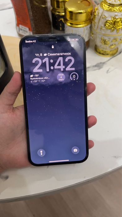 Продам, Обмен Айфон 12Pro Max