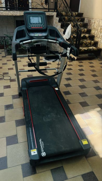 Бегавая дорожка General Fitness GF5050