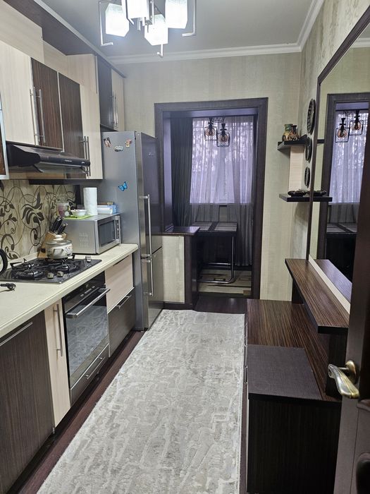 Квартира в аренду