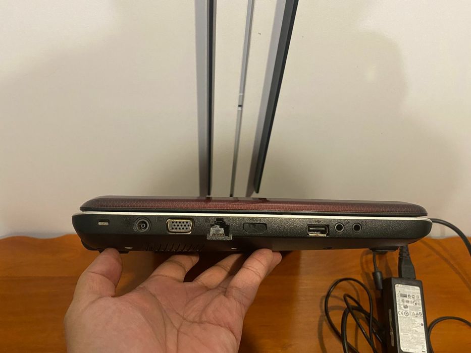 Samsung T8300/диск 750ГБ/OZU 4GB