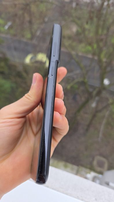 Samsung S21 ultra - geam spart